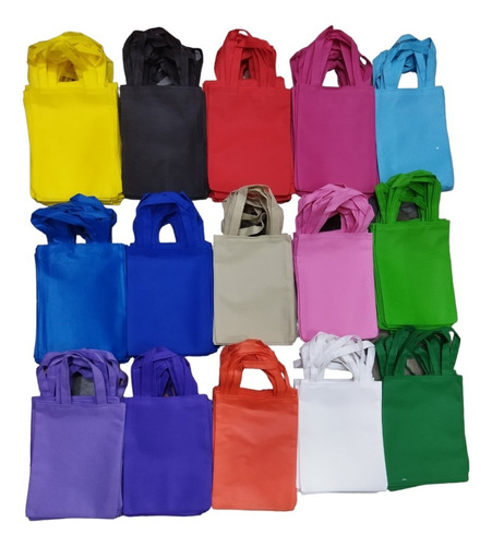 Bolsa Pellon Chica 18x23